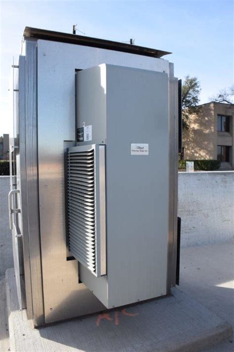 heat exchangers for electrical enclosures|enclosure cooling heat exchangers.